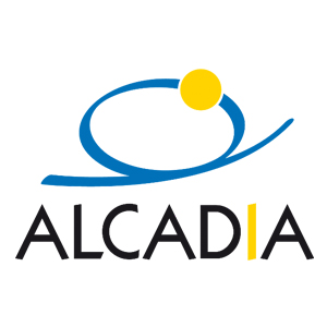 Logo ALCADIA