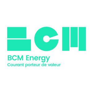 Logo BMC Energy