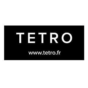 Logo TETRO